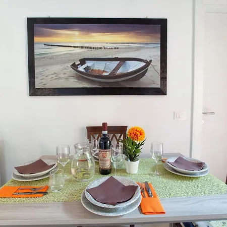 In 'apt By Interhome *