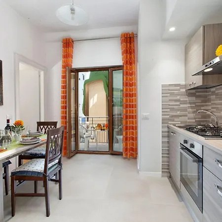 In 'apt By Interhome Sorrento