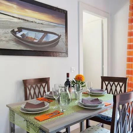 In 'apt By Interhome *