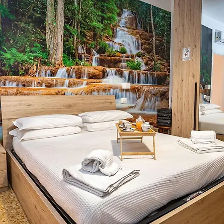 Appartamento In 'apt By Interhome *