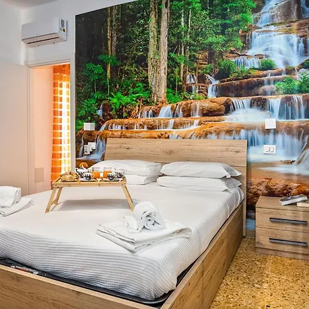 Appartamento In 'apt By Interhome Sorrento