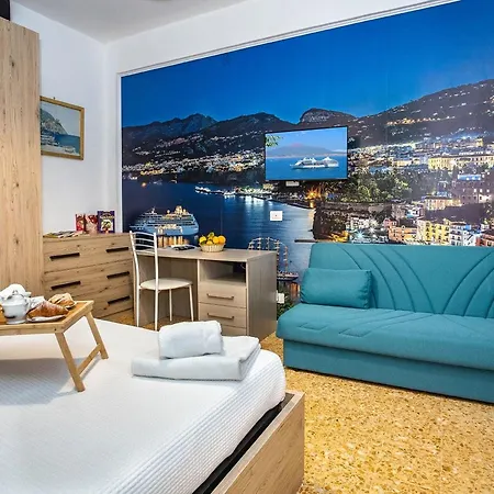 Appartamento In 'apt By Interhome *