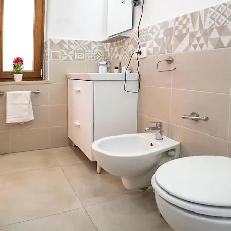 In 'apt By Interhome Sorrento