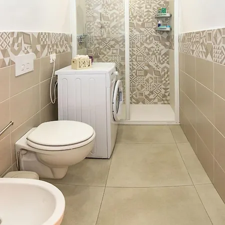 In 'apt By Interhome * Sorrento