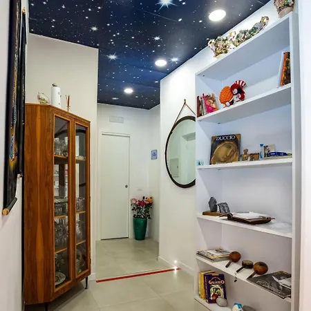 Appartamento In 'apt By Interhome *