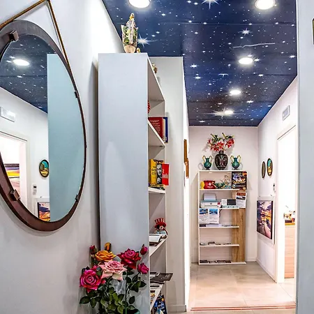 In 'apt By Interhome Sorrento