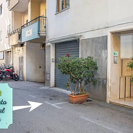 Appartamento In 'apt By Interhome *