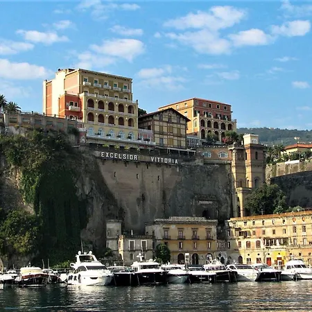 In 'apt By Interhome * Sorrento